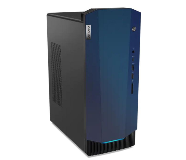 Lenovo IdeaCentre Gaming 5-14  Ryzen 5/16GB/512 RTX3060 - 692478 - zdjęcie